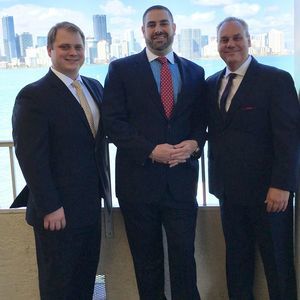 Meet your Posher, Javier